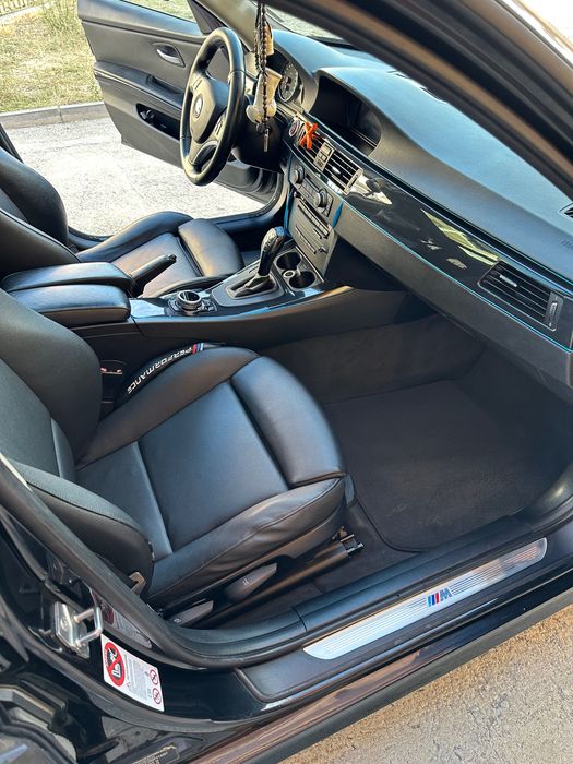 Продавам BMW e91