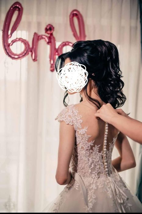 Rochie de Mireasă Xs