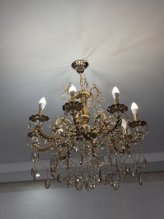 Люстра бу сатылады