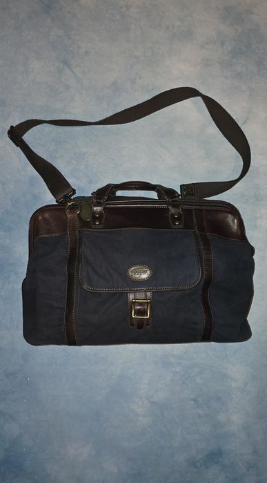 Geanta de voiaj fossil vinateg