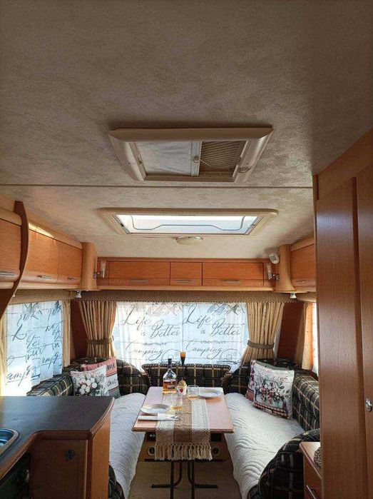 Каравана Елдис Крусадер Супер Сторм