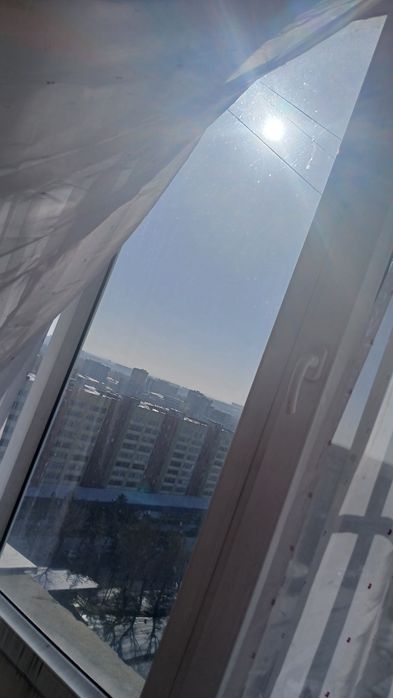 Квартира в центре города