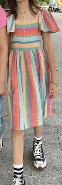 Rochita Next 9 ani