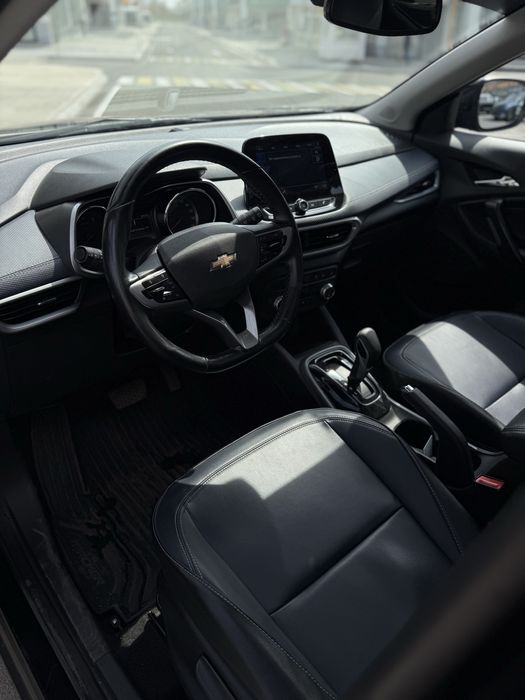 Trekir primer kraskasi kapot krilo