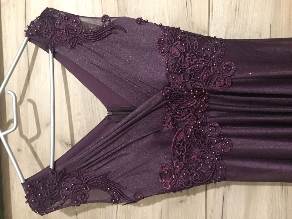 Rochie nunta sau botez