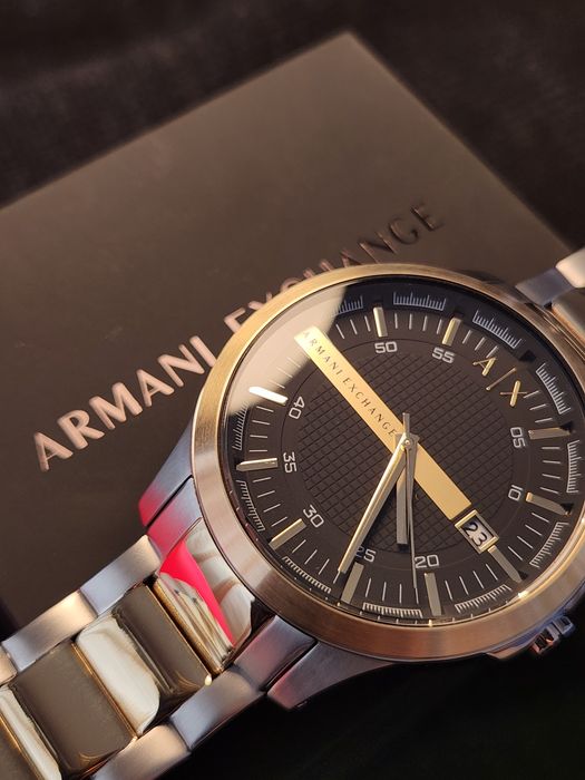 Ceas Armani exchange ax2453