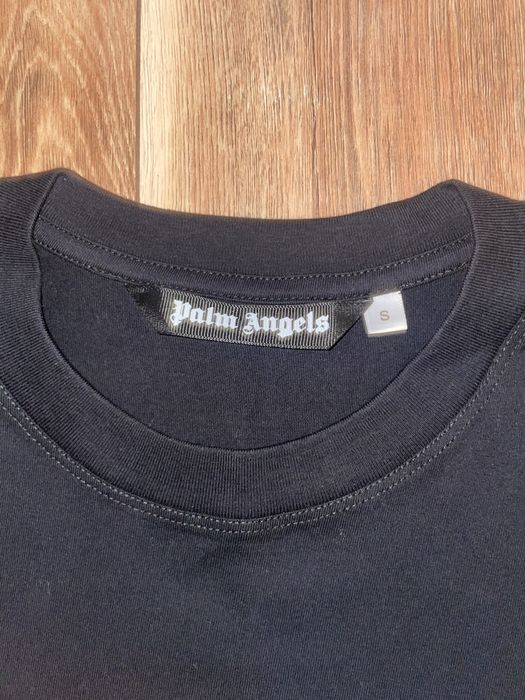 Tricou Palm Angels
