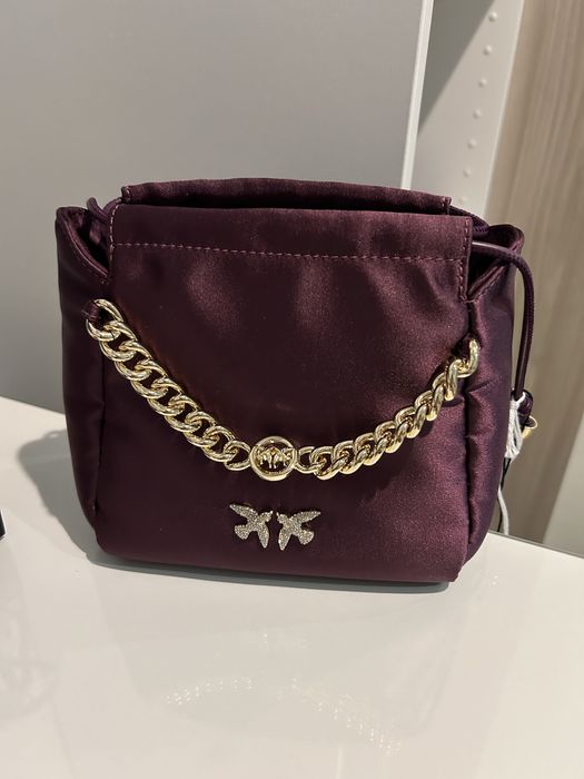 Дамска чанта Pinko