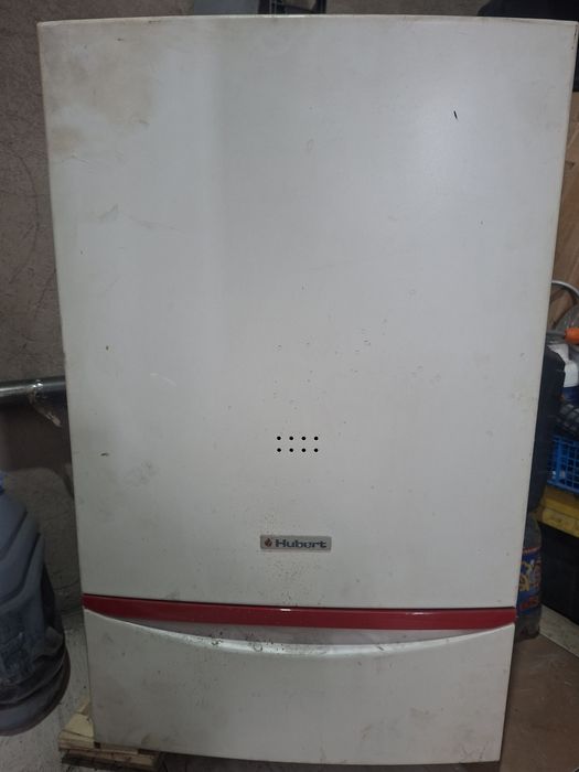 Газовый котел HUBERT