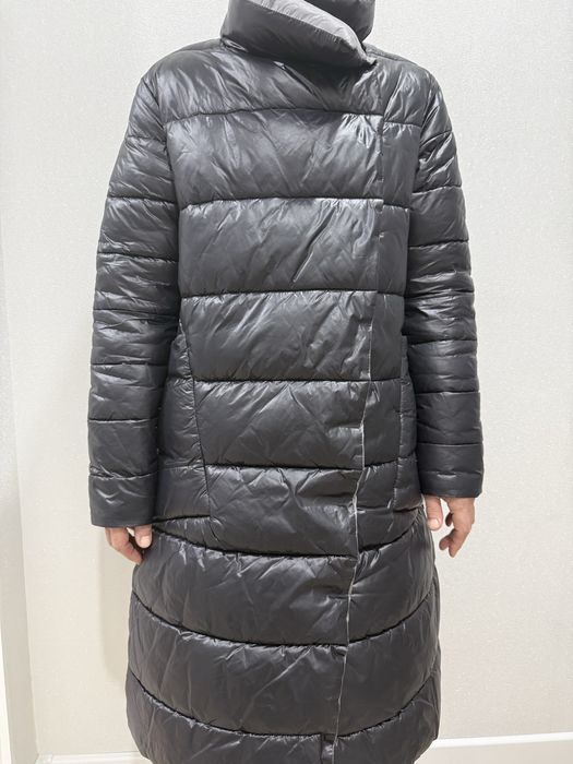 Продам пальто двухсторонее