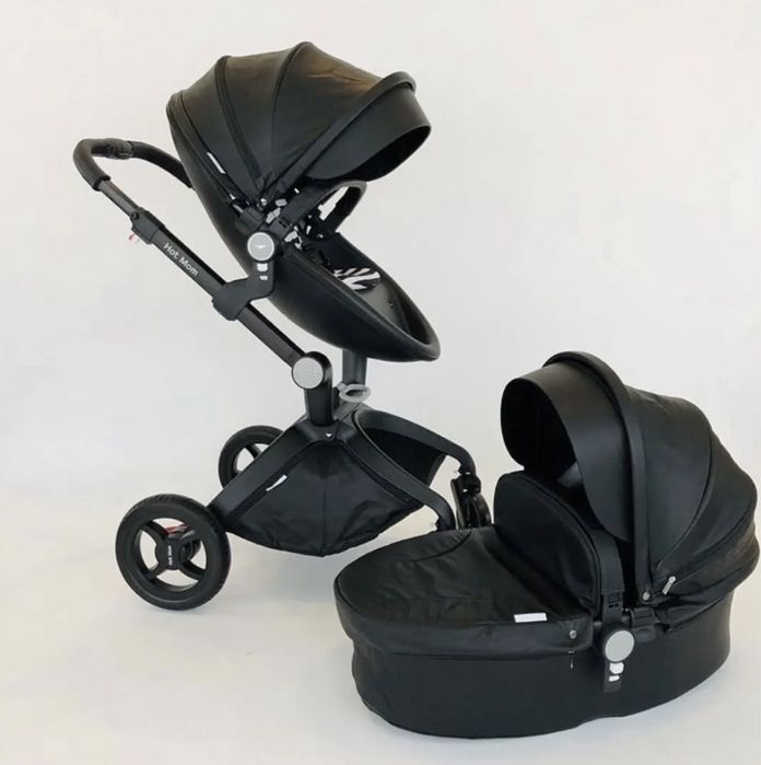 Продам коляску Hot Mom 2в1