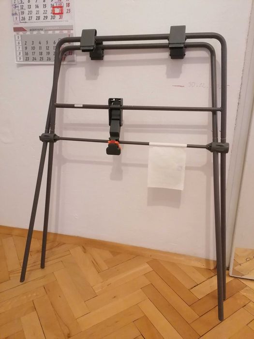 Бебешка вана Stokke сгъваема