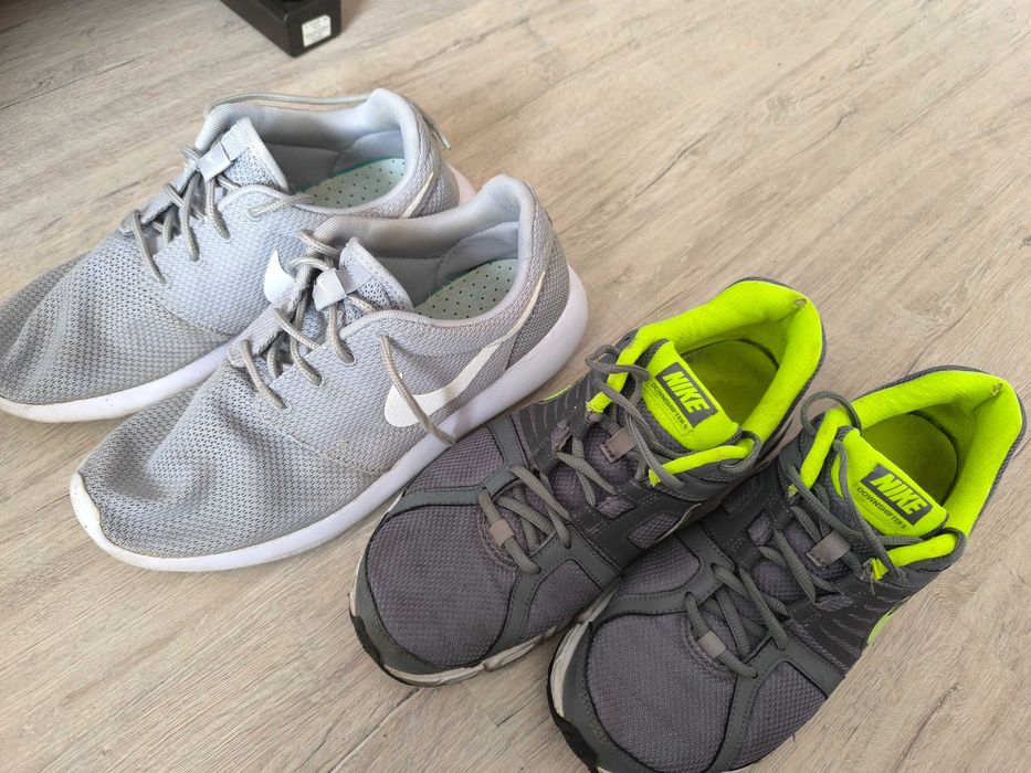 Мъжки маратонки Nike Roshe One