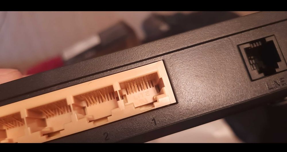 Роутер для вай-фай