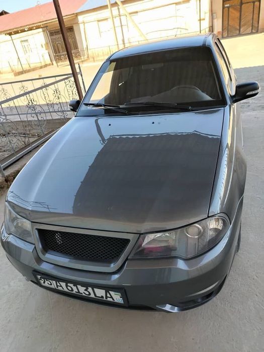 Нексия 2 сатылады