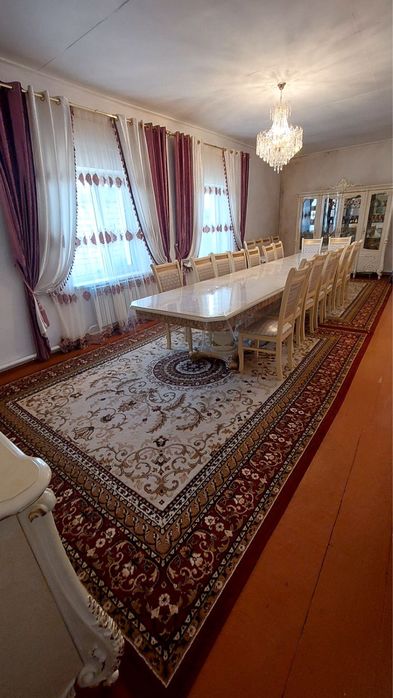 Кілем, размер 3*4