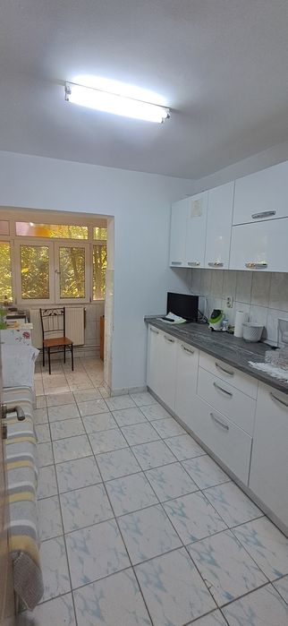 Apartament 2 camere, et.2 (pesoana fizica)