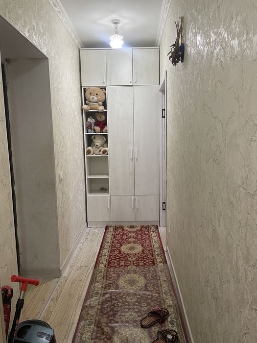 Шығыс2-361 домнан 1 бөлмелі пәтер сатылады