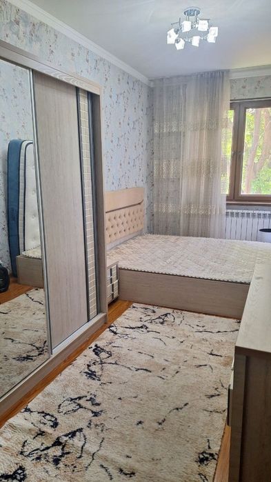 Чиланзар 10 квартал  3/2/4
