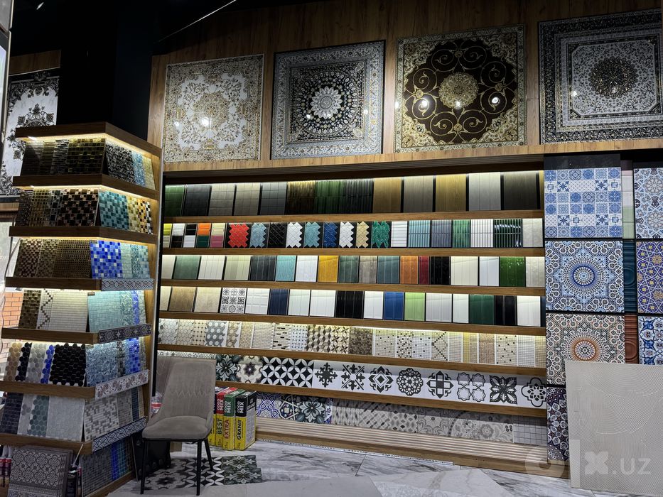 Cafel Bambuk Mdf Akustic Panel