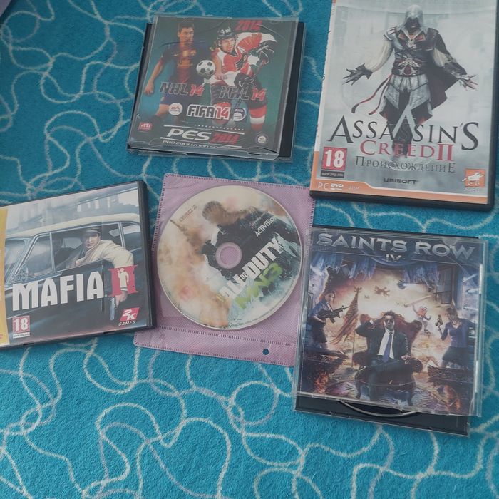 Продам диски хорошем состоянии