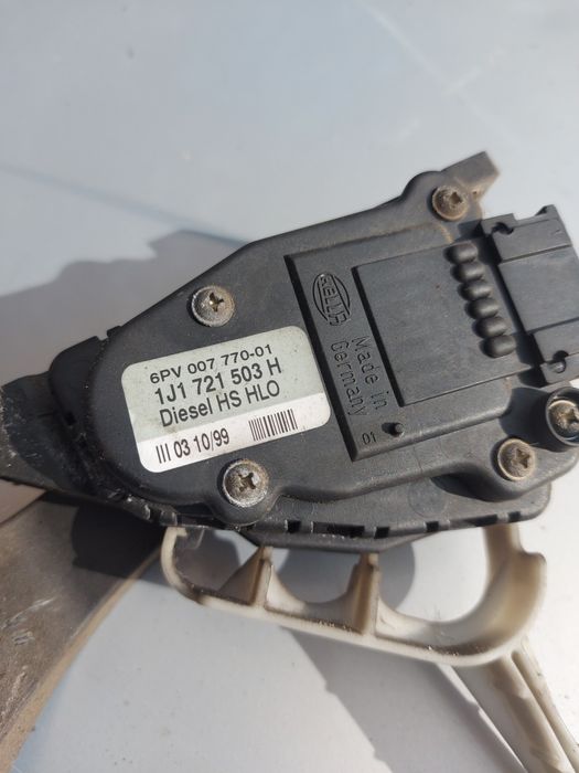 Потенциометър Фолксваген Голф 4 / VW Golf 4