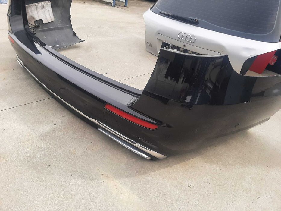 bara spate  mercedes e-class w213 break a2138852125