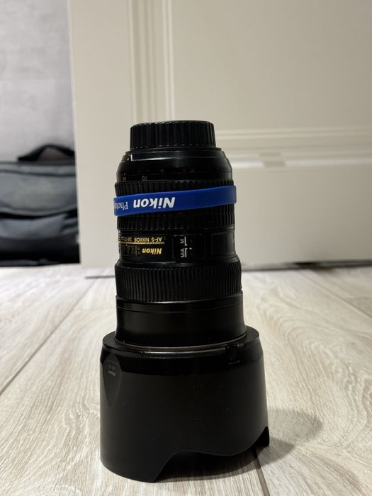 Продам Nikon 24-70mm