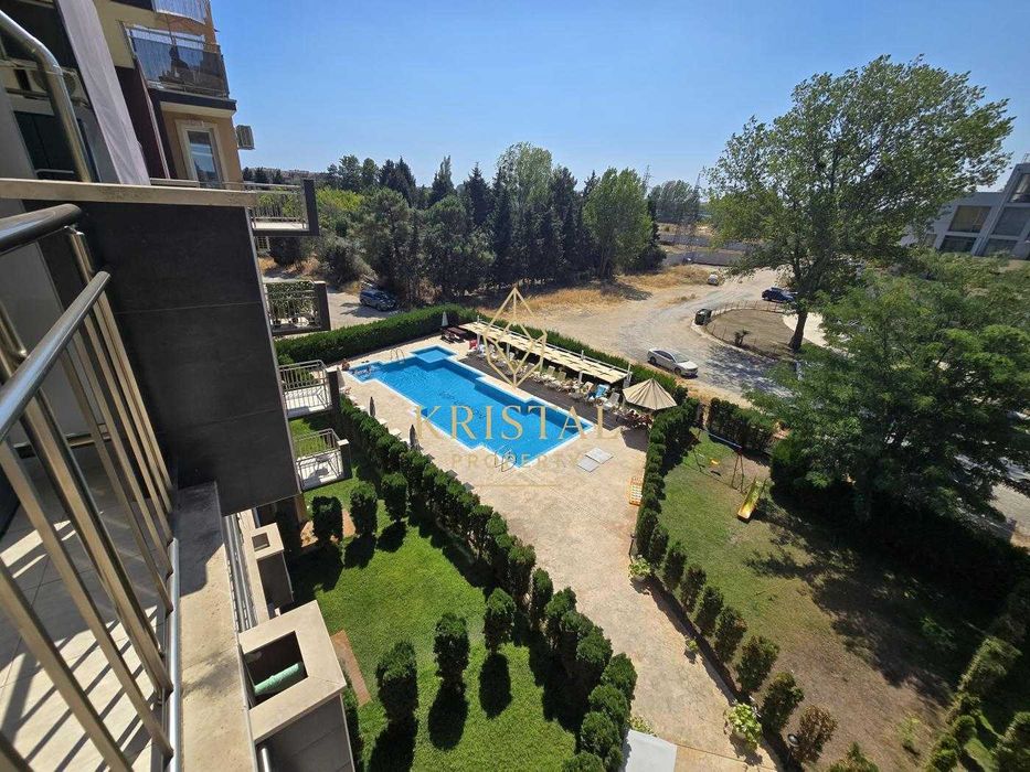 Продава се Двустаен апартамент в к.к. Слънчев бряг - 79 кв.м за 1140 €/кв.м - Снимка #14