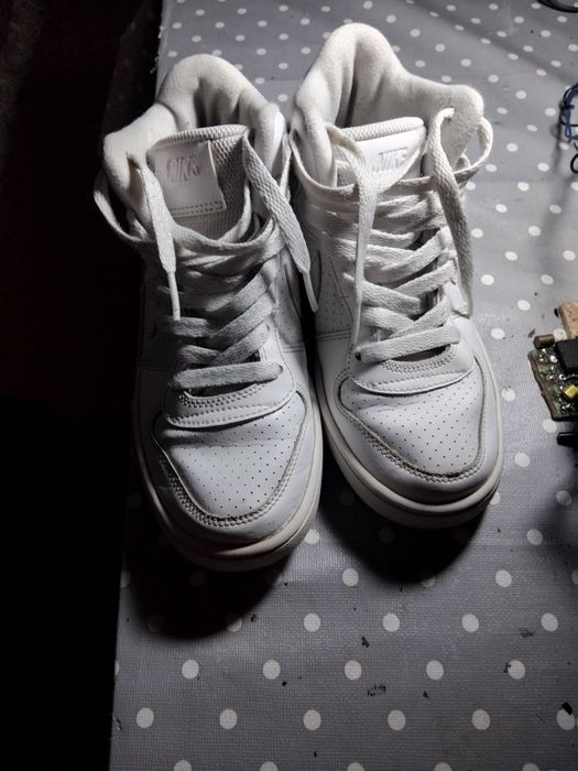 NIKE AIR FORCE mărime 36