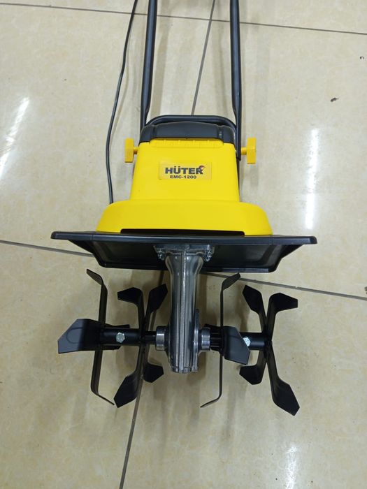 Аренда Культиватор мотоблок