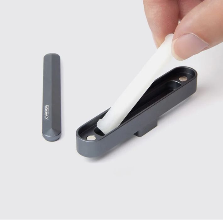 Geele Monjaro ароматизатор