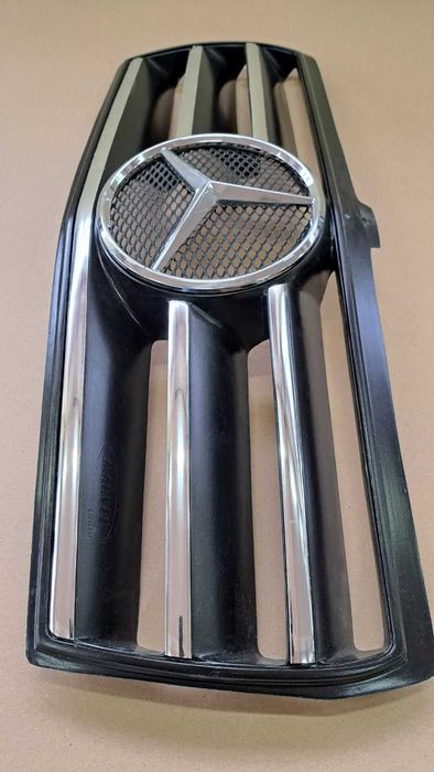 Тунинг добавка за маска Mercedes 190 W201