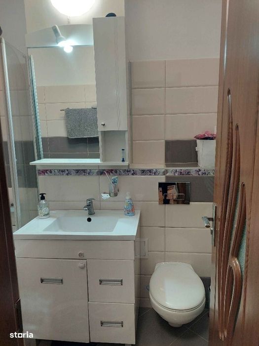 Ap. 2 cam. confort 1 semidec. et:2/10, Mihai Viteazu