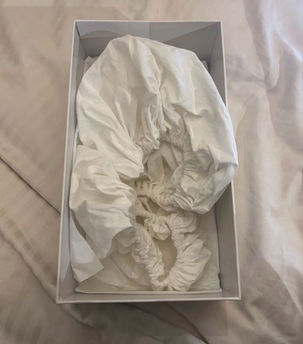 Adidasi Maison Margiela GAT