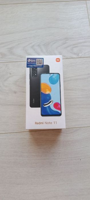 Redmi Not. 11 /8/128/