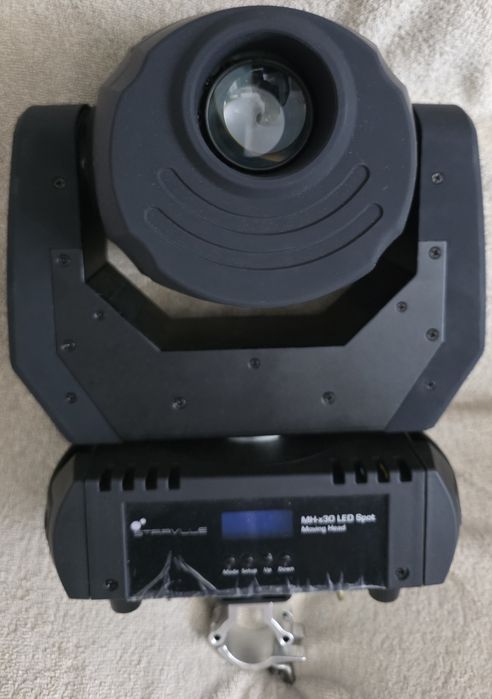 Moving head Stairville MH-x30 LED .2 buc