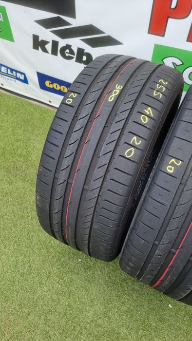 255.40.20 continental