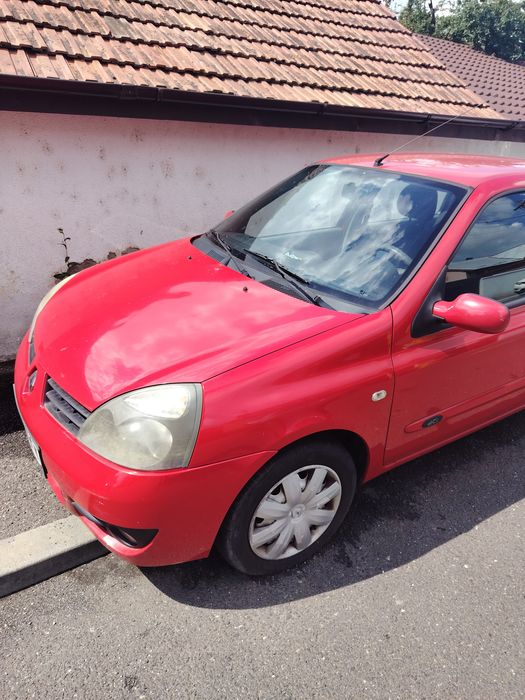 Renault Clio 2 1.5D