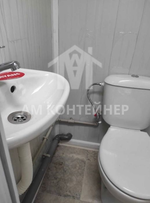 Налични - Двойни сглобяеми контейнери за живеене/ Офис/Магазин/ Лизинг