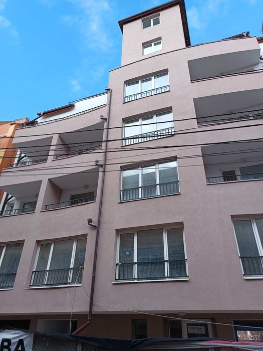 Дава се под наем Едностаен апартамент в София, Люлин 7 - 50 кв.м за 248.88 € - Снимка #5