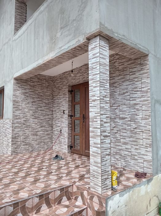 Meseriași construcții și Renovări de la zero
