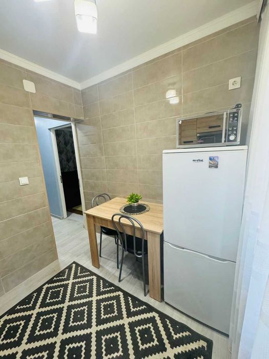 Garsoniera de inchiriat in zona Brancoveanu langa Oraselul Copiilor