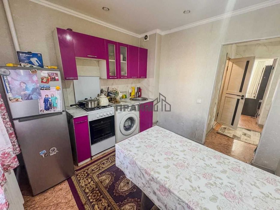 ПРОДАМ 2Х ком. Коктем (Жупар ПРАЙМ)