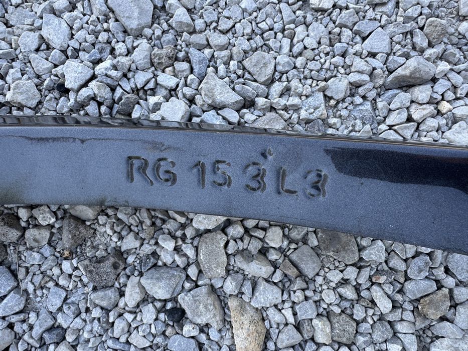 Разширители, раздувки, вежди за калници за Ford Ranger / Форд Рейнджър