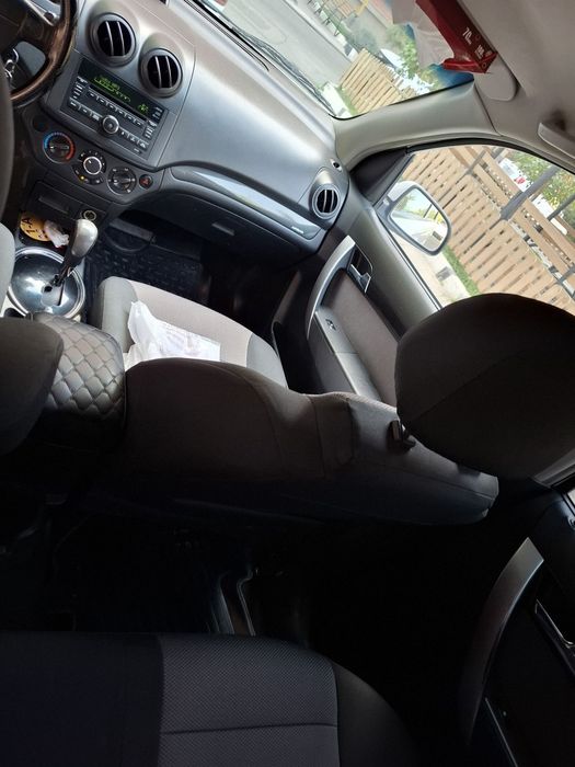 Nexia 3 позиция 4