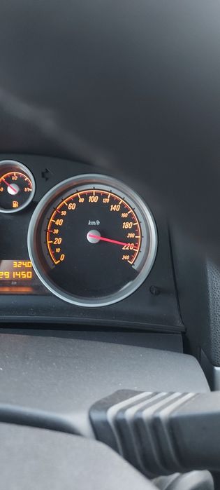 Se vinde Opel Astra H - SPORT