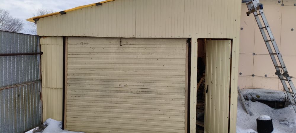 Красноярские дачи