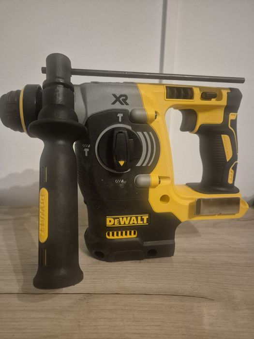 Dewalt dch 273 / dcs572 / pendular / decupir