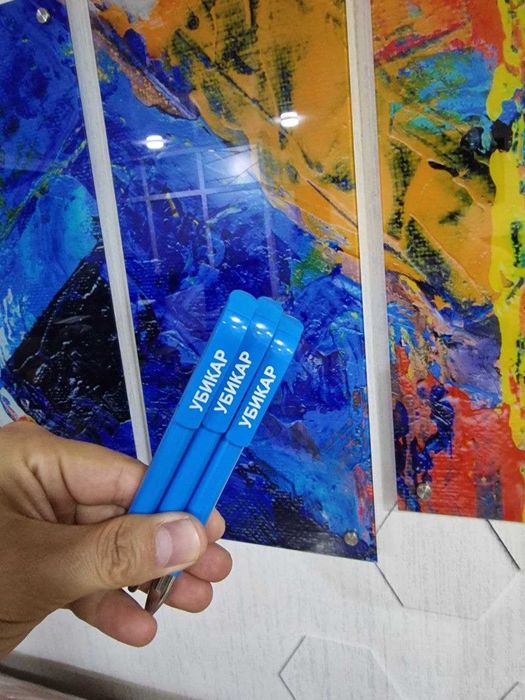 UV pechat  Razmer 90x60